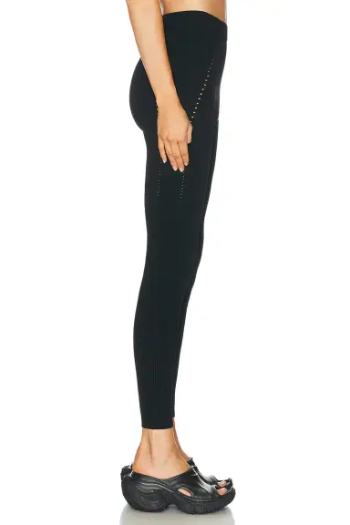 Balenciaga Athletic Legging | Thumbnail 2 Balenciaga Athletic Legging | Thumbnail 2