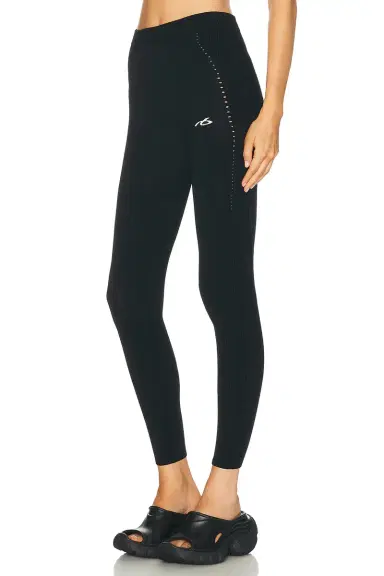 Balenciaga Athletic Legging | Thumbnail 3 Balenciaga Athletic Legging | Thumbnail 3