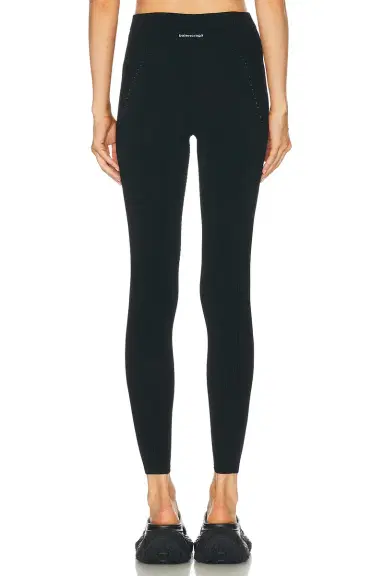 Balenciaga Athletic Legging | Thumbnail 4 Balenciaga Athletic Legging | Thumbnail 4