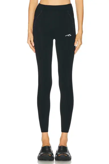 Balenciaga Athletic Legging | Thumbnail 1 Balenciaga Athletic Legging | Thumbnail 1
