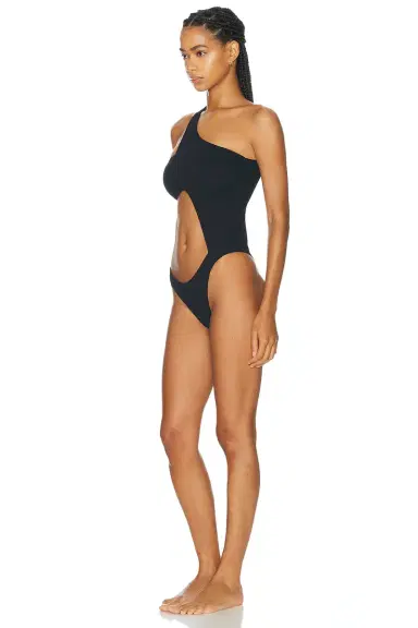 Vix Swimwear x Rosie Huntington-Whiteley Louane Cheeky One Piece Swimsuit | Thumbnail 4 Vix Swimwear x Rosie Huntington-Whiteley Louane Cheeky One Piece Swimsuit | Thumbnail 4