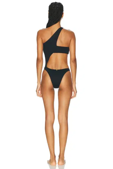 Vix Swimwear x Rosie Huntington-Whiteley Louane Cheeky One Piece Swimsuit | Thumbnail 5 Vix Swimwear x Rosie Huntington-Whiteley Louane Cheeky One Piece Swimsuit | Thumbnail 5