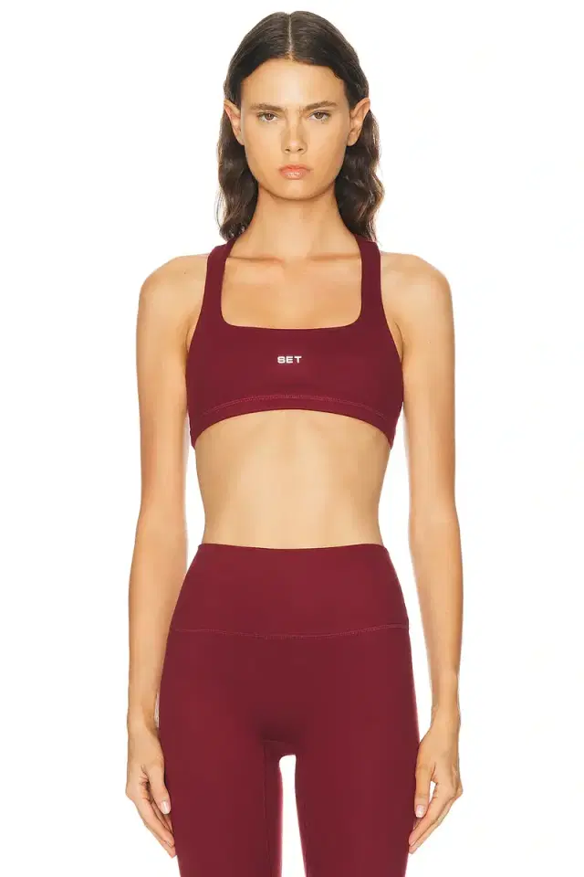 SET Active Formcloud Cloud Mini It Bra