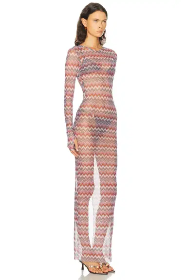 Bananhot Renne Dress | Thumbnail 2 Bananhot Renne Dress | Thumbnail 2
