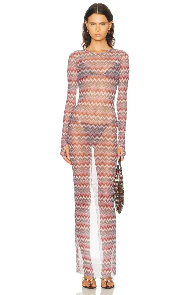 Bananhot Renne Dress