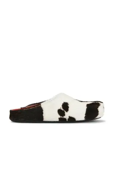 Marni Fussbett Sabot | Thumbnail 3