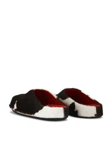 Marni Fussbett Sabot | Thumbnail 4