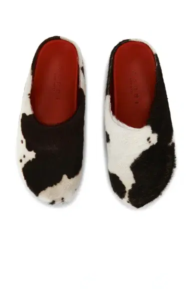 Marni Fussbett Sabot | Thumbnail 5