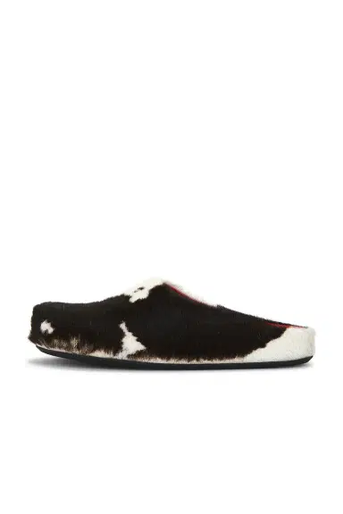 Marni Fussbett Sabot | Thumbnail 7