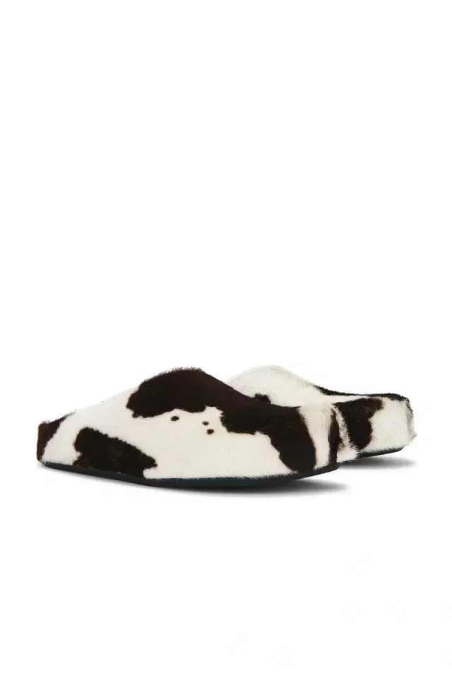 Marni Fussbett Sabot