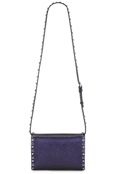 Valentino Garavani Rockstud Small Shoulder Bag | Thumbnail 2 Valentino Garavani Rockstud Small Shoulder Bag | Thumbnail 2