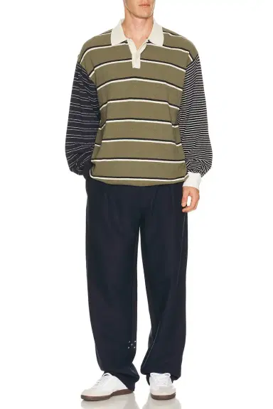 Pop Trading Company Wool Hewitt Suit Pants | Thumbnail 4 Pop Trading Company Wool Hewitt Suit Pants | Thumbnail 4