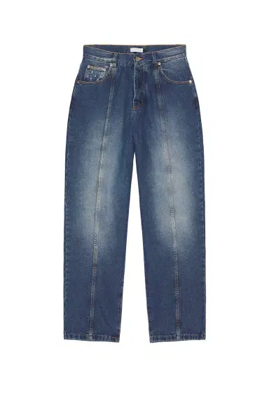 Pop Trading Company Drs Denim Seam Pants | Thumbnail 5 Pop Trading Company Drs Denim Seam Pants | Thumbnail 5