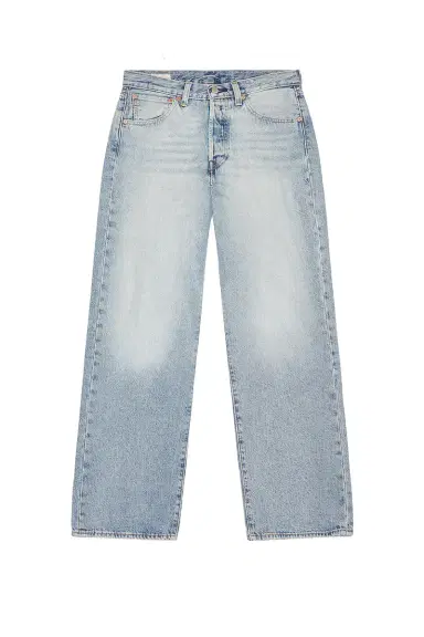 Levi's 501 Loose Jeans | Thumbnail 5 Levi's 501 Loose Jeans | Thumbnail 5