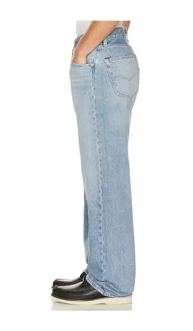 Levi's 501 Loose Jeans | Thumbnail 7 Levi's 501 Loose Jeans | Thumbnail 7
