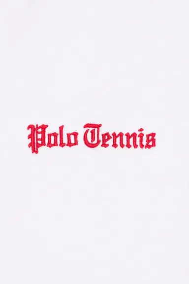 Polo Ralph Lauren Tennis Baseball Jacket | Thumbnail 5