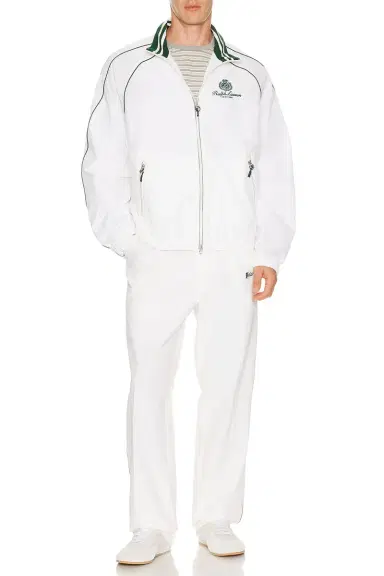 Polo Ralph Lauren Oakfort Windbreaker | Thumbnail 3 Polo Ralph Lauren Oakfort Windbreaker | Thumbnail 3