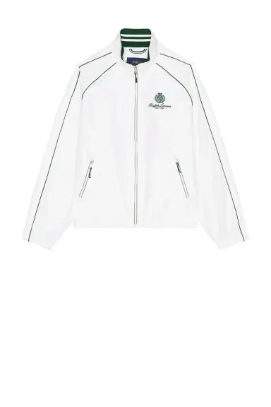 Polo Ralph Lauren Oakfort Windbreaker | Thumbnail 4 Polo Ralph Lauren Oakfort Windbreaker | Thumbnail 4