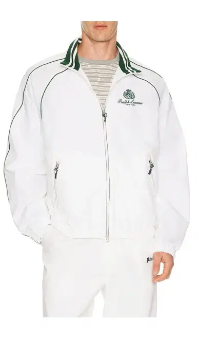 Polo Ralph Lauren Oakfort Windbreaker | Thumbnail 6 Polo Ralph Lauren Oakfort Windbreaker | Thumbnail 6