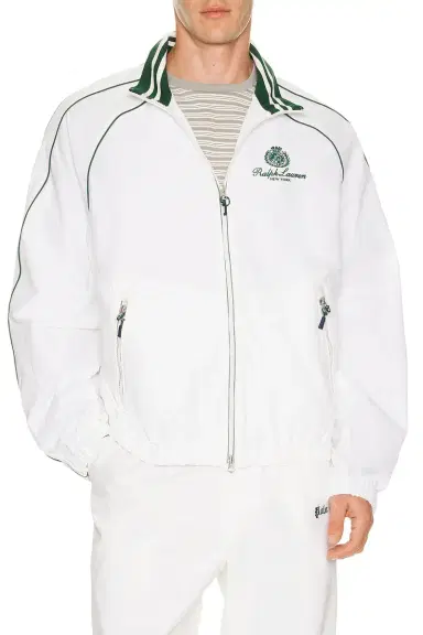 Polo Ralph Lauren Oakfort Windbreaker | Thumbnail 1 Polo Ralph Lauren Oakfort Windbreaker | Thumbnail 1