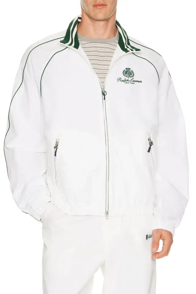 Oakfort Windbreaker