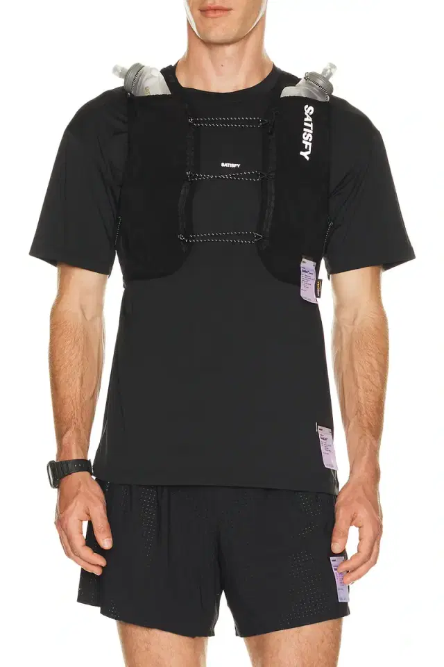 Satisfy Justice Cordura Hydration Vest