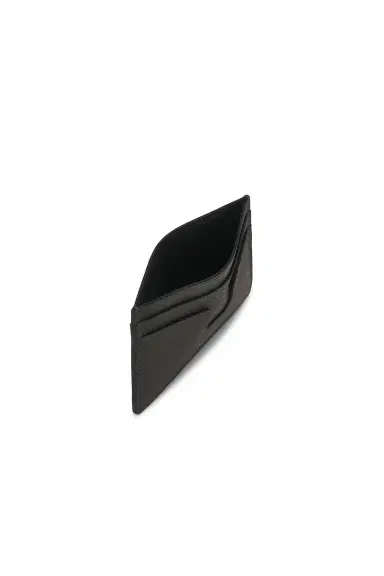 Tom Ford Soft Grain Leather T Line Classic Card Holder | Thumbnail 4 Tom Ford Soft Grain Leather T Line Classic Card Holder | Thumbnail 4