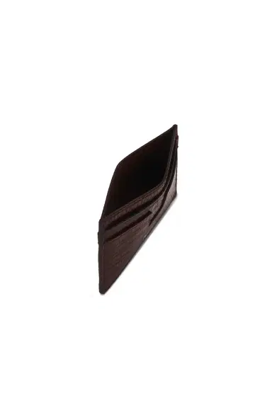 Tom Ford Printed Tejus T Line Classic Card Holder | Thumbnail 4 Tom Ford Printed Tejus T Line Classic Card Holder | Thumbnail 4