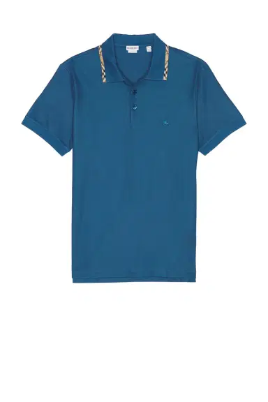 Burberry Eddie Polo | Thumbnail 4
