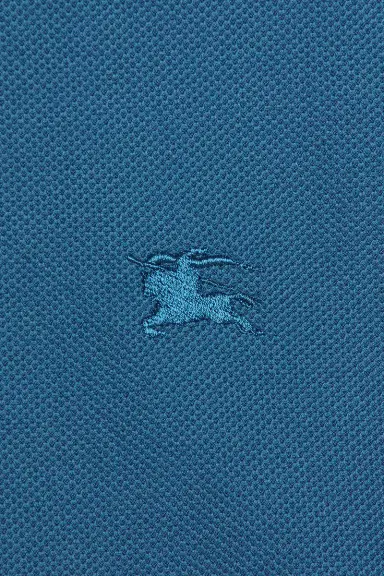 Burberry Eddie Polo | Thumbnail 5
