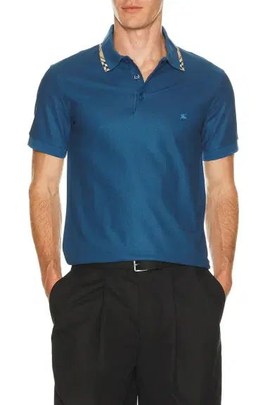 Burberry Eddie Polo | Thumbnail 1