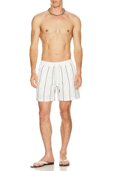 OAS Granada Swim Shorts | Thumbnail 3