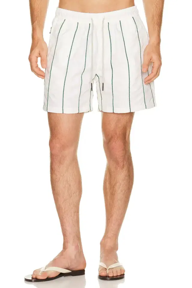 Granada Swim Shorts