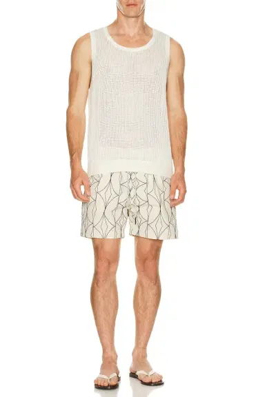 OAS Zefi Swim Shorts | Thumbnail 3