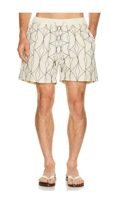 OAS Zefi Swim Shorts | Thumbnail 6