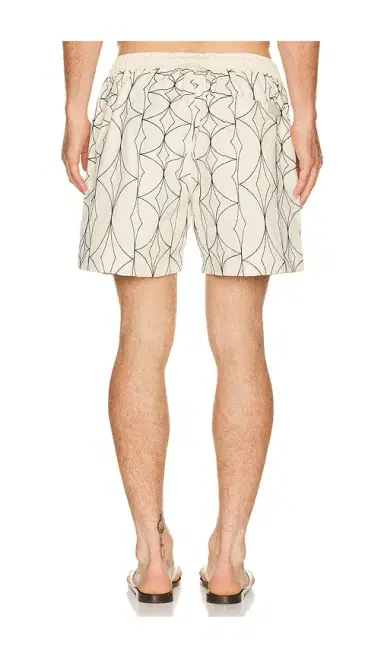 OAS Zefi Swim Shorts | Thumbnail 7