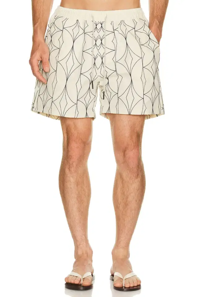 Zefi Swim Shorts