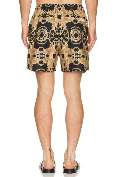 OAS Elix Swim Shorts | Thumbnail 2