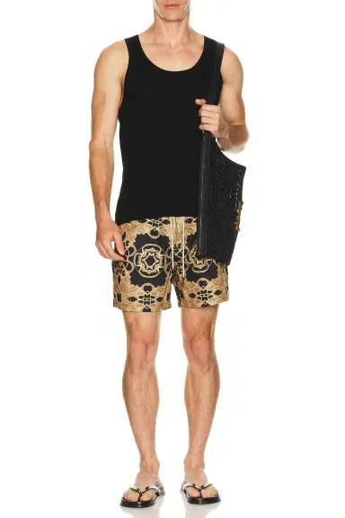 OAS Elix Swim Shorts | Thumbnail 3