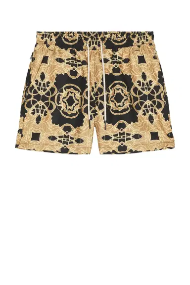 OAS Elix Swim Shorts | Thumbnail 4