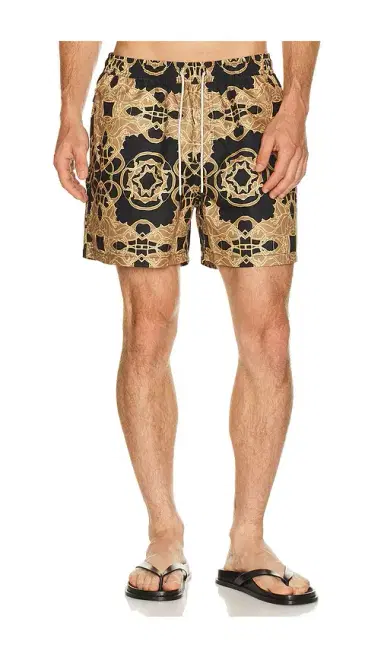 OAS Elix Swim Shorts | Thumbnail 6