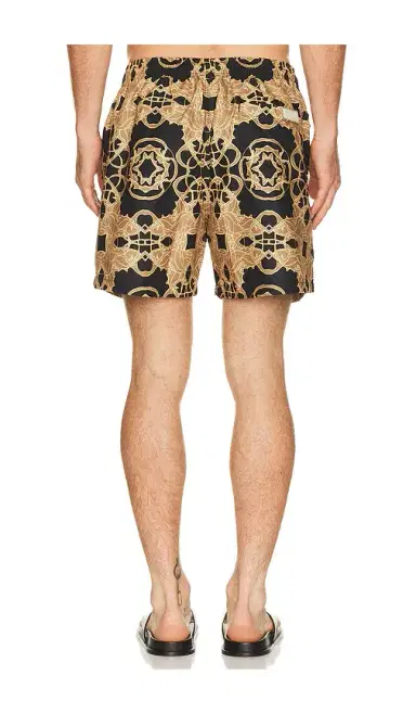 OAS Elix Swim Shorts | Thumbnail 7