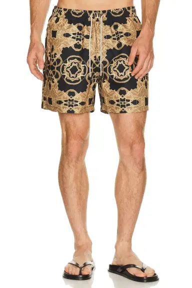 OAS Elix Swim Shorts | Thumbnail 1