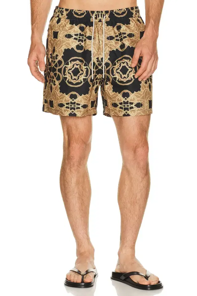 Elix Swim Shorts