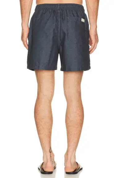 OAS Mosaico Swim Shorts | Thumbnail 2
