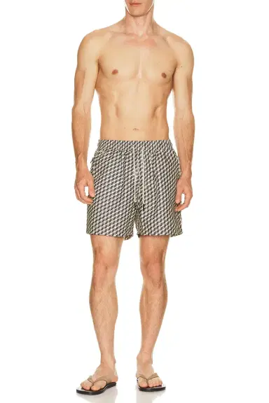 OAS Doro Swim Shorts | Thumbnail 3