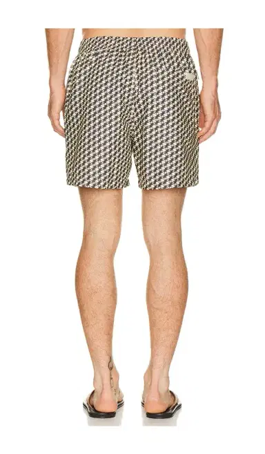 OAS Doro Swim Shorts | Thumbnail 7