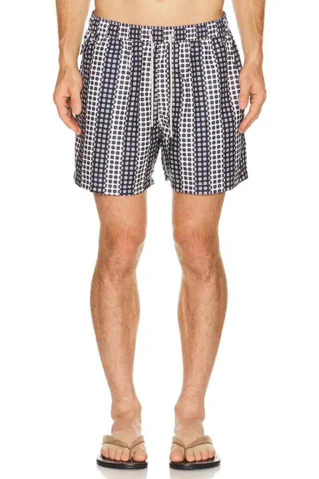 Regalia Swim Shorts