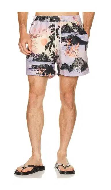 OAS Regalia Swim Shorts | Thumbnail 6