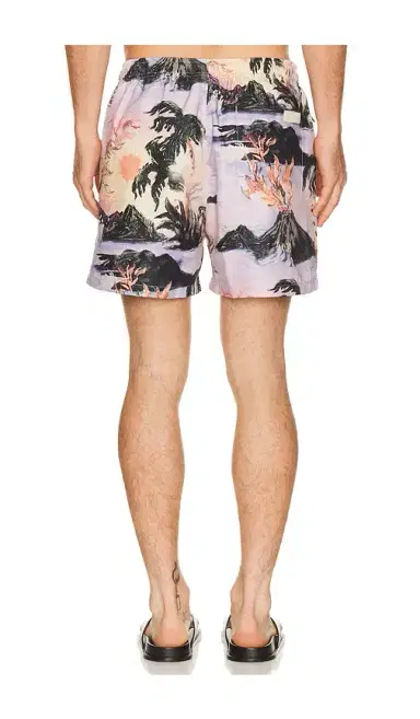OAS Regalia Swim Shorts | Thumbnail 7